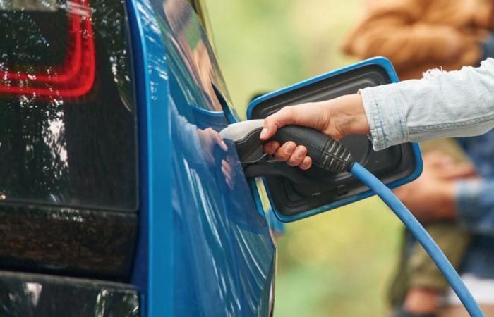 Fin de Roulez vert: ¿a cuánto me queda derecho por la compra de un vehículo eléctrico?