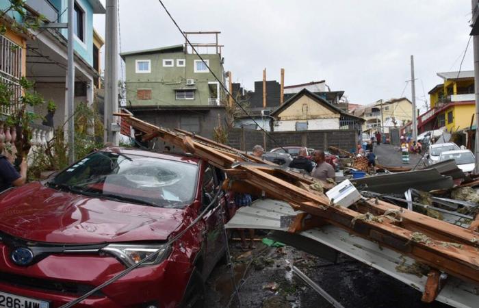 Ciclón Chido en Mayotte: las ciudades de Seine-Saint-Denis se movilizan