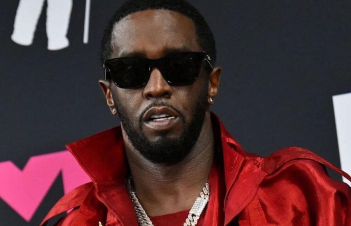 P. Diddy, acusado de tráfico sexual, comparece ante el tribunal antes del juicio