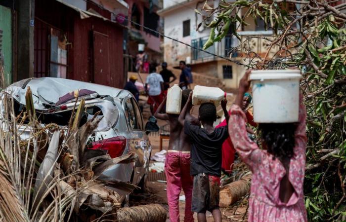 “La gente debe entender que se trata de una crisis importante”