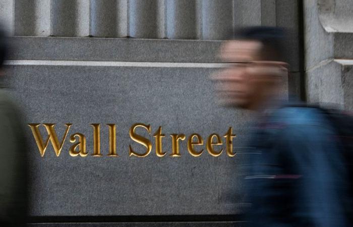 Wall Street termina en fuerte caída tras la Fed