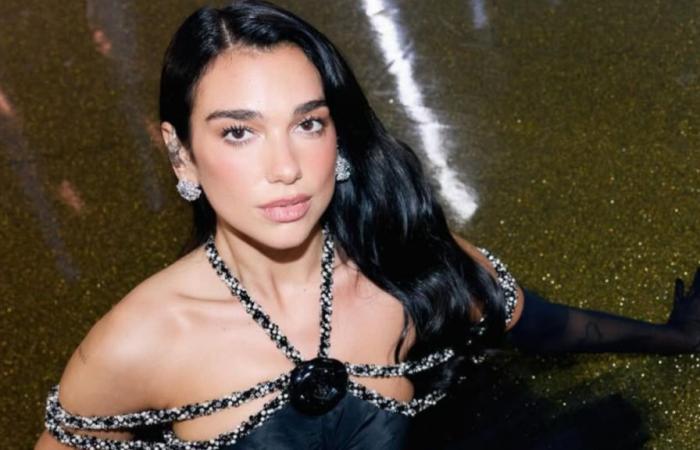 Dua Lipa, ¡los grandes premios Grammy olvidados!