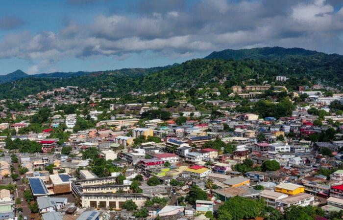 Secours Populaire du Lot apoya a los habitantes de Mayotte tras el paso del ciclón Chido