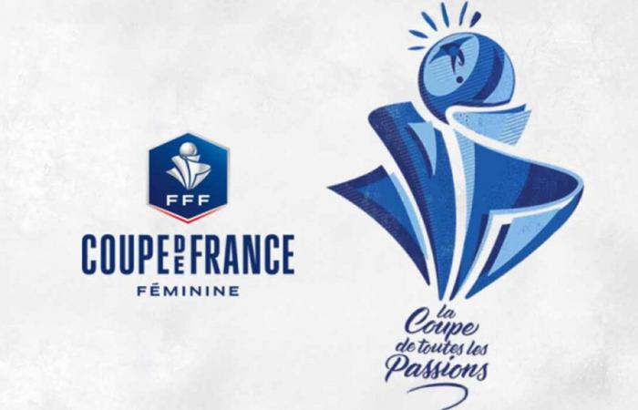 Copa de Francia femenina (16.ª): el sorteo del VGA Saint-Maur