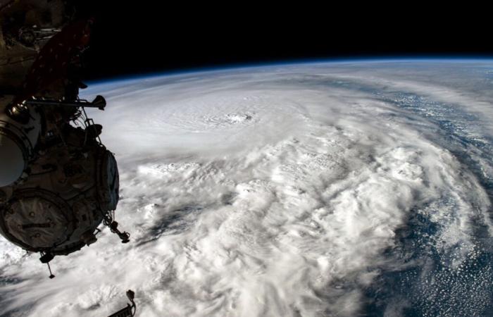 Atrapados en el espacio desde junio, dos astronautas náufragos finalmente regresarán a la Tierra a finales de marzo como muy pronto.