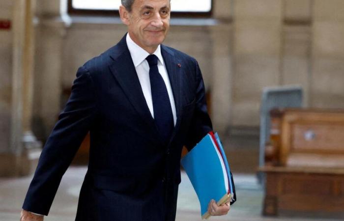 Tras su condena, Sarkozy promete “afrontar todas las consecuencias” pero se niega a “aceptar la injusticia”