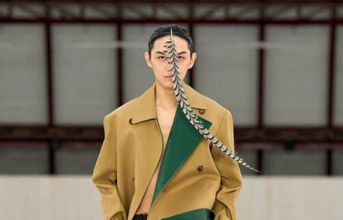 Loewe organizará un desfile mixto en París en marzo (#1687216)