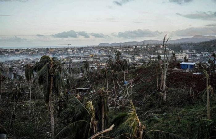 Bayrou en crisis, petición de donaciones para Mayotte, subida del precio de las mutuas… La actualidad de este miércoles por la mañana – Libération