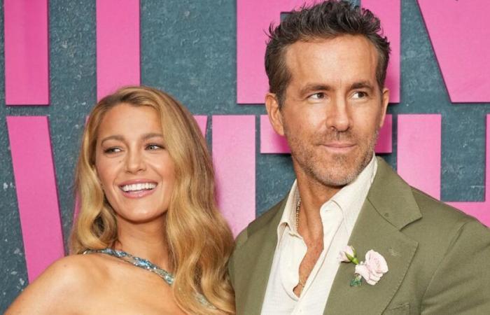 Blake Lively y Ryan Reynolds bajo fuego después de decir que son de ‘clase trabajadora’