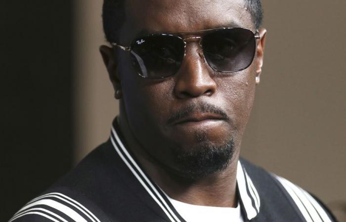 Acusado de tráfico sexual | El rapero P. Diddy comparece ante un tribunal federal antes del juicio