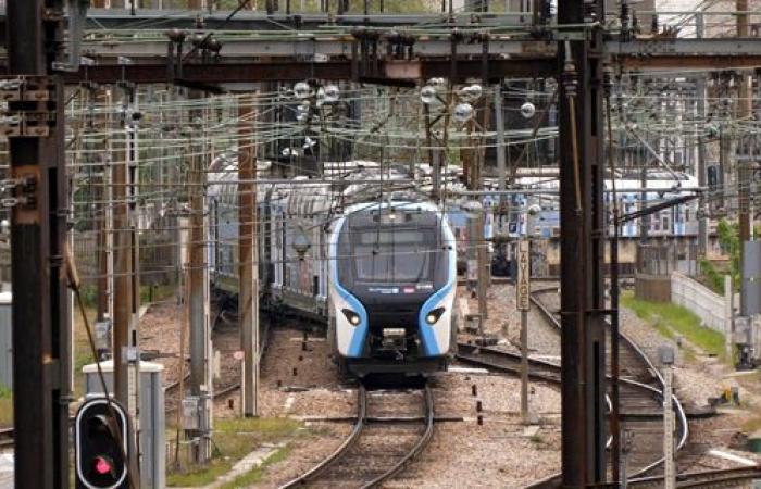 Llega el RER NG de nueva generación