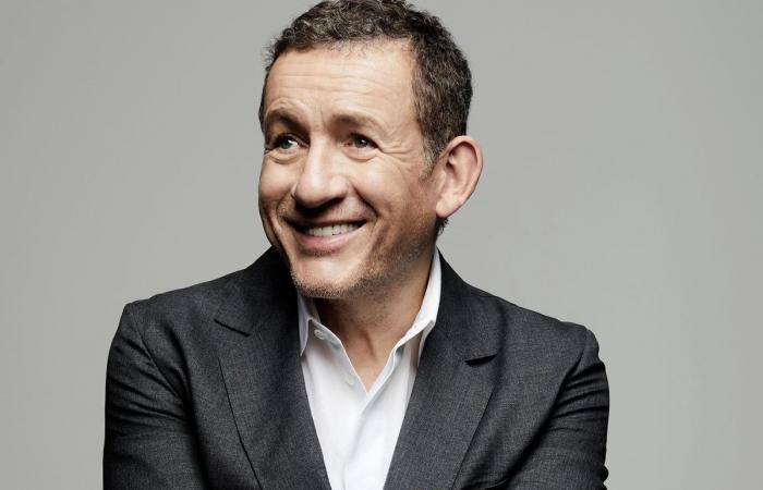 Entrevista con Dany Boon, solo en el escenario de Ginebra en marzo