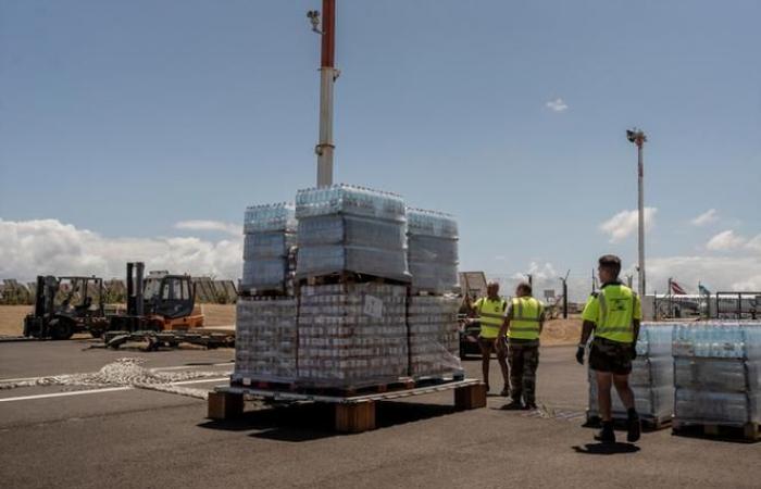 “Dentro de cuatro días no quedará nada para comer”