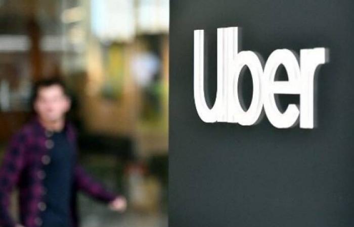 El precio es vertiginoso: el viaje más caro de 2024 en Uber es el Niza-Ginebra