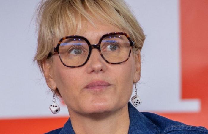 Judith Godrèche denuncia la violencia sexual en el cine: “No hay una sola persona de poder que me haya escrito desde que hablé”