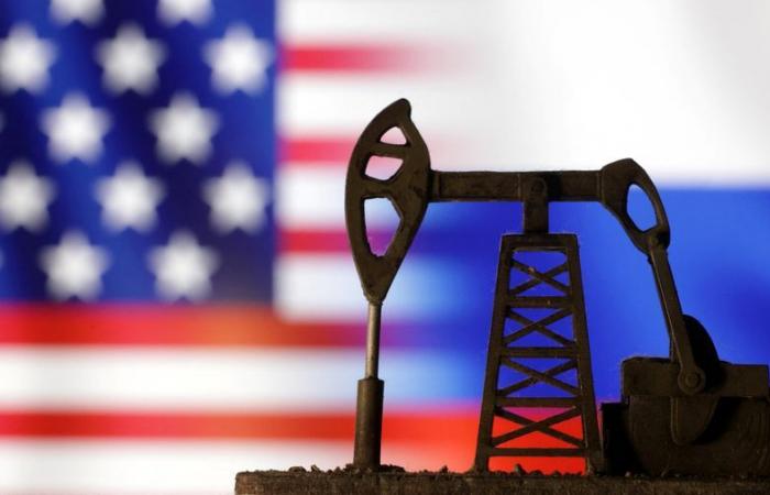 “¡Taladra, bebé, taladra!” : ¿Estados Unidos realmente producirá más petróleo bajo Donald Trump?