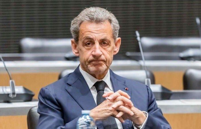 Nicolas Sarkozy condenado definitivamente a un año de arresto domiciliario bajo pulsera electrónica