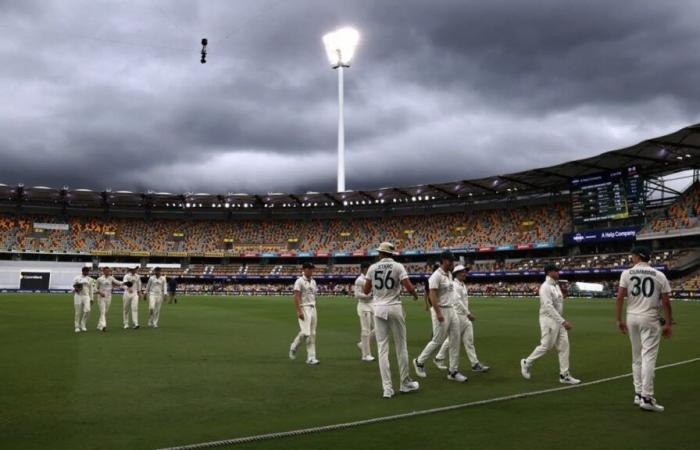 AUS vs IND 2024/25, tercera prueba de Australia vs India, día 5, informe del partido de Brisbane, 14 al 18 de diciembre de 2024