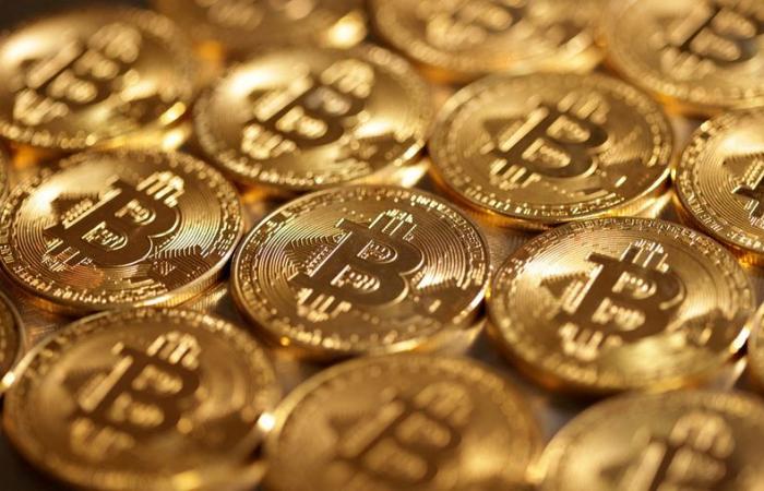 BlackRock aconseja diversificar carteras con Bitcoin y Oro Por Investing.com