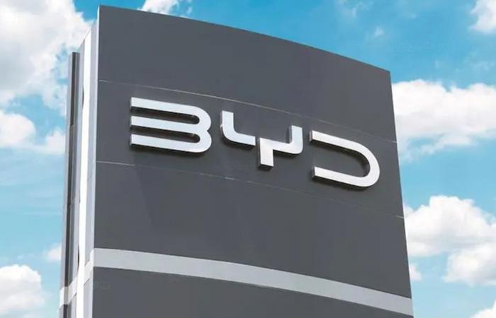 “Este es el caso de China”… BYD, líder en Corea, se encuentra en una “controversia de precios”