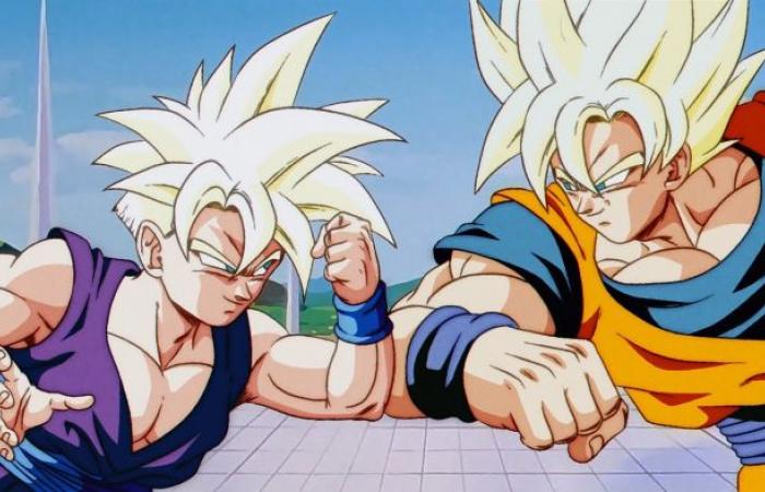 Dragon Ball: 8 secretos de Gohan