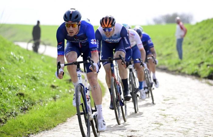 Grand Prix de Denain 2025: el recorrido revelado con algunas novedades