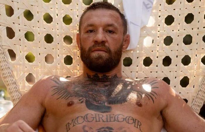 Joe Rogan explica el comportamiento extremo de Conor McGregor: ‘Todos los disparos a la cabeza…’