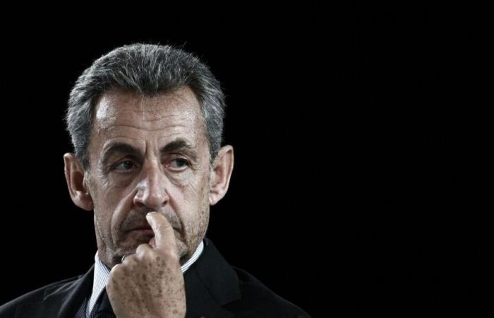 Sentencia final para Nicolas Sarkozy