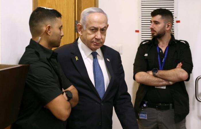 “Frente a la presión internacional, Benjamín Netanyahu goza del apoyo de la derecha mundial”