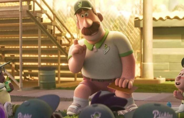 Disney convertirá a un personaje transgénero en cisgénero en su próxima serie de Pixar