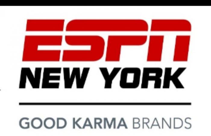 ESPN New York revela la primera programación de radio local entre semana en 880AM que debutará el 6 de enero