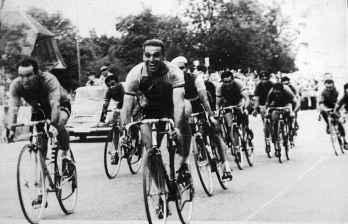 El ciclismo belga pierde a una de sus leyendas: Rik Van Looy nos ha dejado