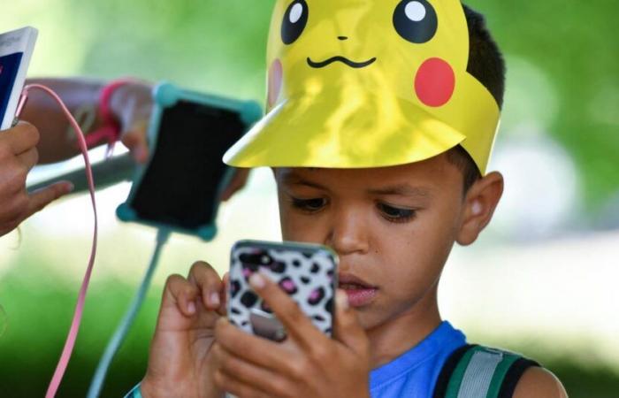 El juego móvil Pokémon TGC Pocket bate récord con 60 millones de descargas