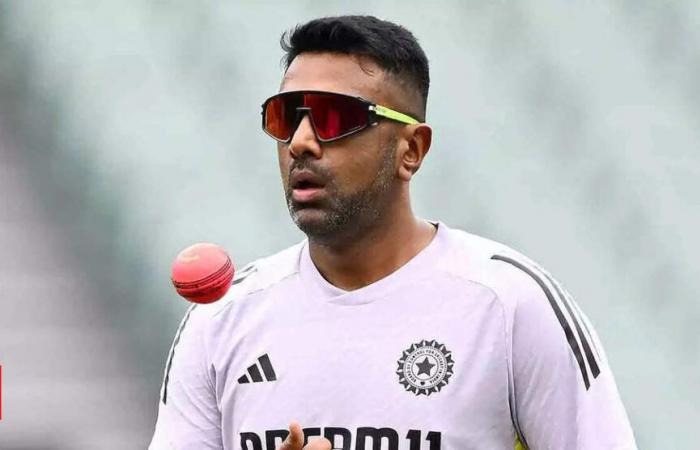 Aspectos destacados de India vs Australia, pronóstico del tiempo de Brisbane, tercer día de prueba 5: Ravichandran Ashwin anuncia su retiro después de que la prueba de Gabba termine en empate