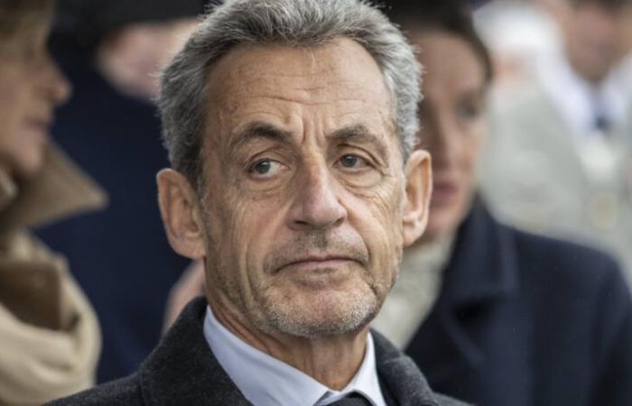 Casos de escuchas telefónicas: “Quiero reiterar mi perfecta inocencia y seguir convencido de mis derechos”, declara Nicolas Sarkozy tras su condena definitiva