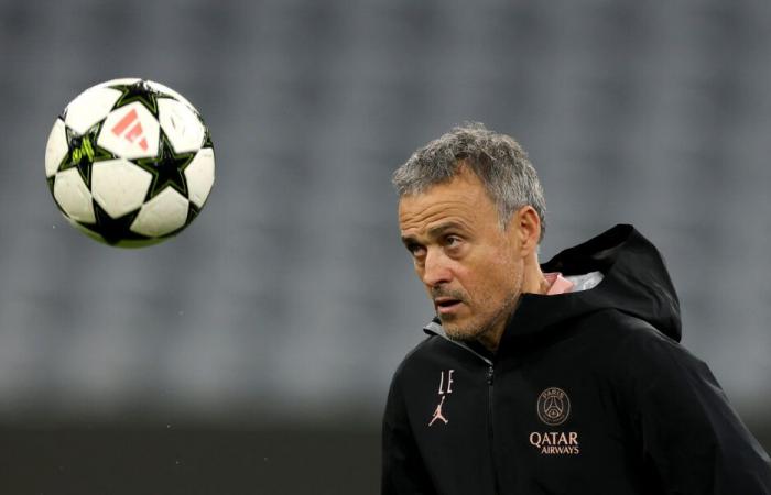 LOSC como ejemplo: “el nivel de la Ligue 1 es más alto de lo que pensamos” a ojos de Luis Enrique