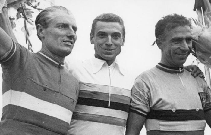 Muere Rik Van Looy, uno de los grandes ciclistas de un día, a los 90 años