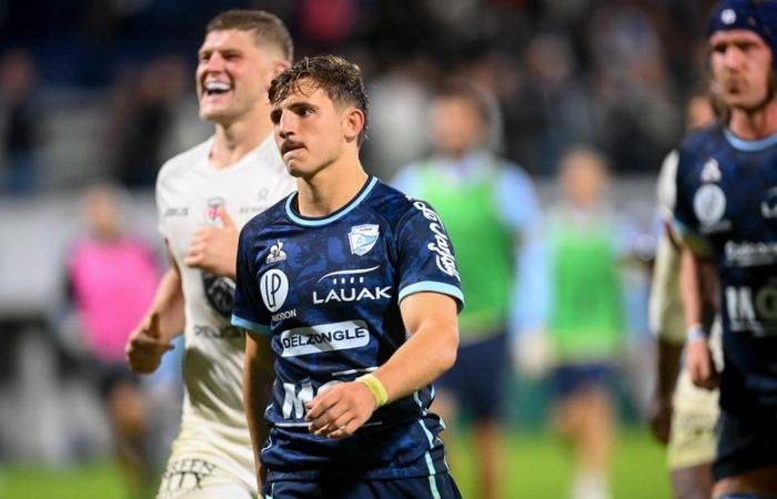 Transferencias. Top 14 – Union Bordeaux Bègles logra la pole y ficha a Xan Mousques (Bayona)