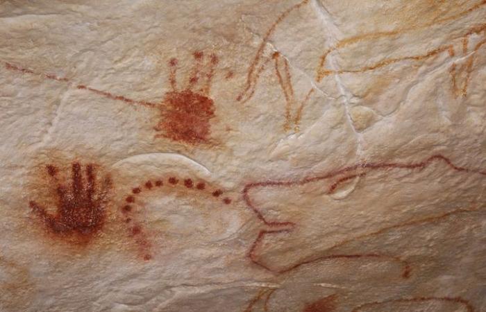 La cueva de Chauvet, capilla sixtina de la prehistoria, celebra treinta años de su descubrimiento