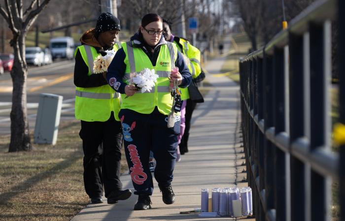 El último tiroteo en Abundant Life Christian School: el motivo parece ser una combinación de factores, dice la policía