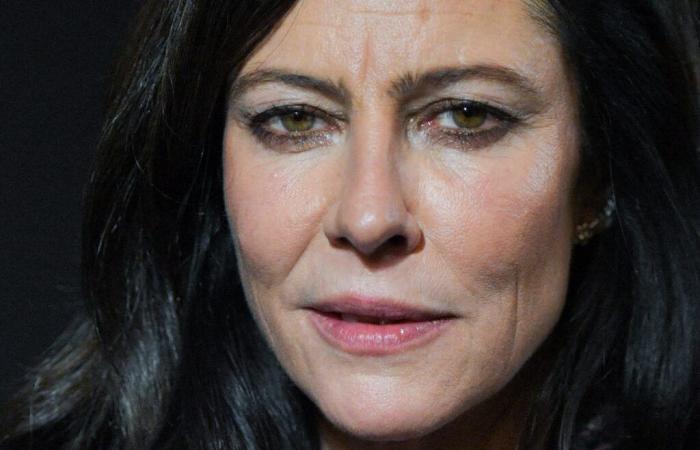 Amenazada por Gérard Miller, Anna Mouglalis testifica: “era simplemente un imbécil”