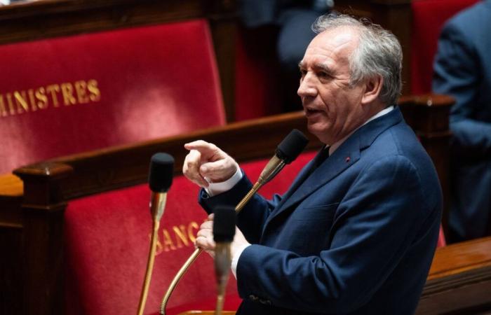 En busca de una coalición improbable, François Bayrou invita a los partidos a Matignon (ni a RN ni a LFI)