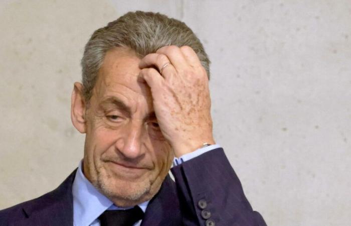 Derecho de voto, inelegibilidad… Las consecuencias de la condena definitiva de Nicolas Sarkozy