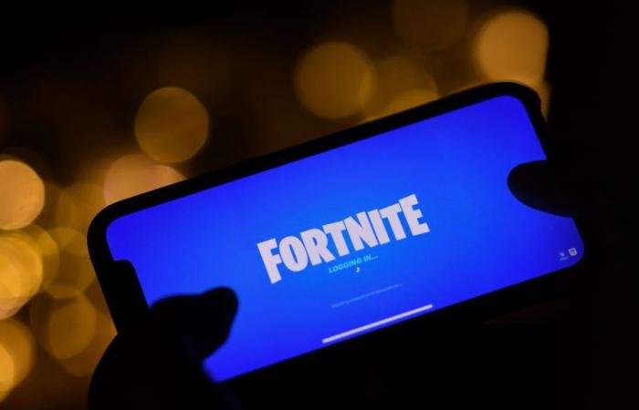 La colaboración de Fortnite Skibidi Toilets trae máscaras al juego