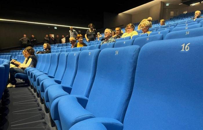 Un concierto solidario en el teatro Jean-le-Bleu para los barrios prioritarios de Manosque