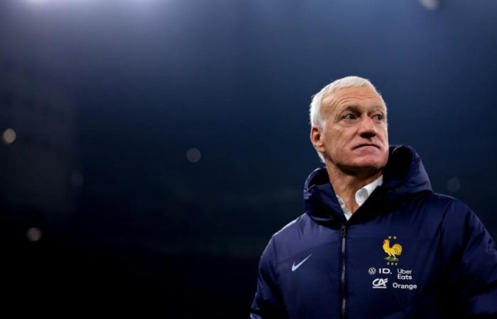 ¿Deschamps está muy interesado en un marco de De Zerbi en OM?