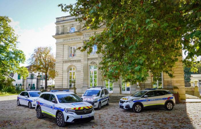 Recursos reforzados para la policía municipal de esta localidad del Valle del Oise