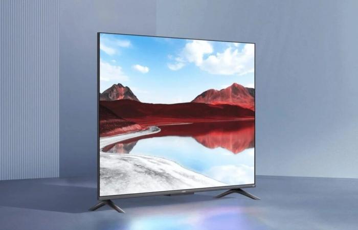 el nuevo modelo QLED 4K 2025 está a un precio totalmente increíble ????