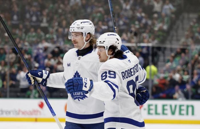 Miércoles en la NHL | Red Wings venció a Flyers con gol tardío de Patrick Kane