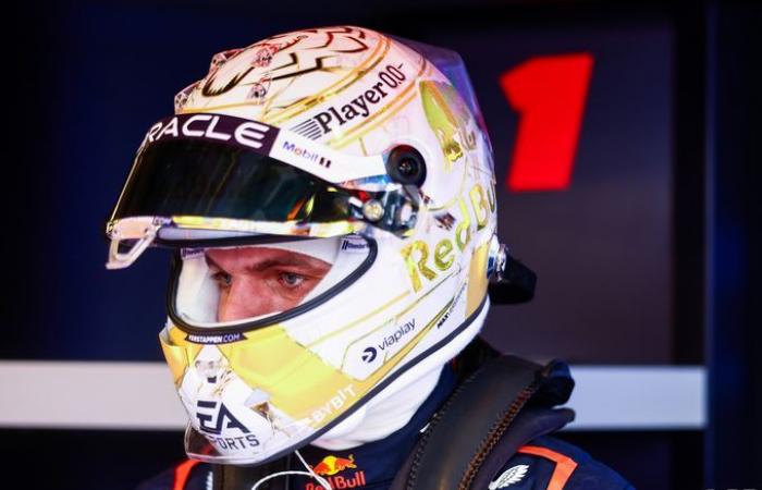 Fórmula 1 | Verstappen no se da por vencido con su compañero de equipo en 2025 pero ha dado un paso hacia Russell